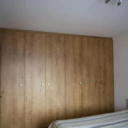 Daire Moderne 2-zimmer-wohnung In Mit Aussicht *