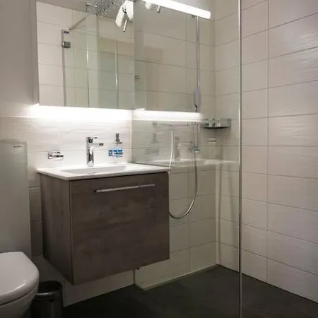 Moderne 2-zimmer-wohnung In Mit Aussicht * Albinen