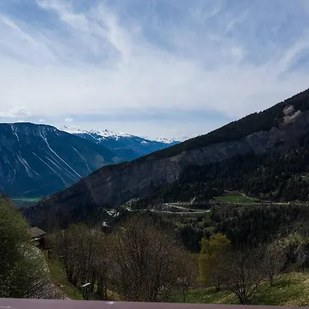 Appartement Moderne 2-zimmer-wohnung In Mit Aussicht *