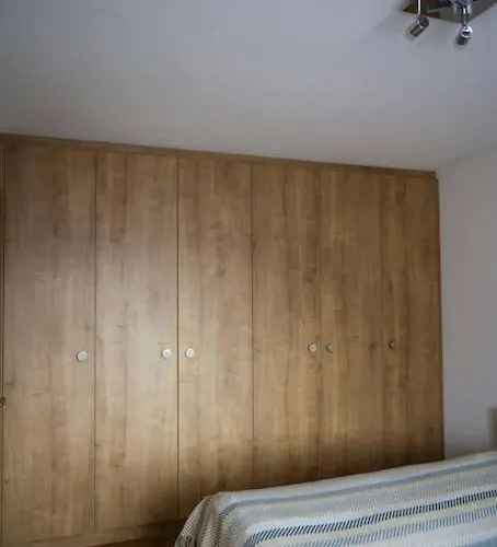 Апартаменты Moderne 2-zimmer-wohnung In Mit Aussicht *