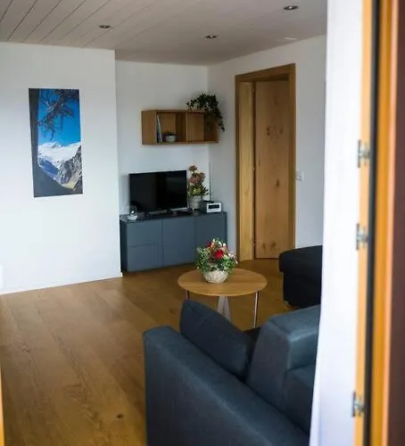 Moderne 2-zimmer-wohnung In Mit Aussicht *
